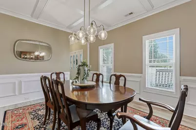 242 Summit Overlook Drive, Clayton, NC 27527 - Photo 8