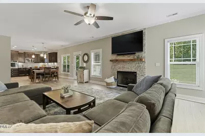 242 Summit Overlook Drive, Clayton, NC 27527 - Photo 12