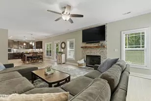 242 Summit Overlook Dr, Clayton, NC 27527 - Photo 12