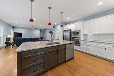9005 Miranda Drive, Raleigh, NC 27617 - Photo 28