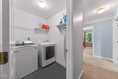 9005 Miranda Drive, Raleigh, NC 27617 - Photo 46