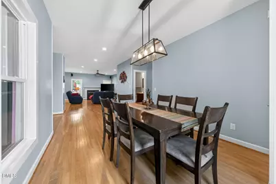 9005 Miranda Drive, Raleigh, NC 27617 - Photo 16