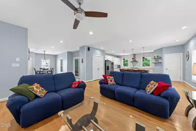 9005 Miranda Drive, Raleigh, NC 27617 - Photo 22