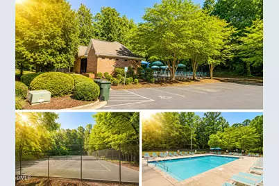 9005 Miranda Drive, Raleigh, NC 27617 - Photo 68