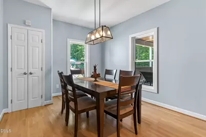 9005 Miranda Drive, Raleigh, NC 27617 - Photo 14