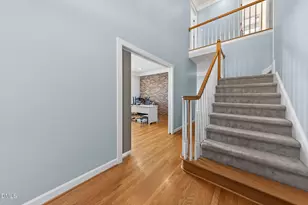 9005 Miranda Dr, Raleigh, NC 27617 - Photo 8