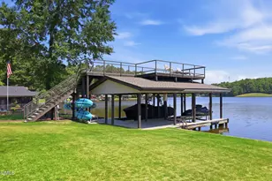 2532 Holiday Ave, Zebulon, NC 27597 - Photo 8