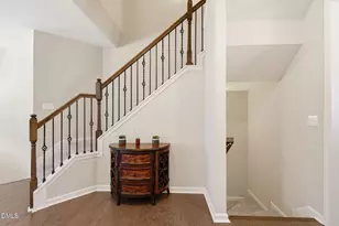 2104 Peakside Dr, Apex, NC 27523 - Photo 8