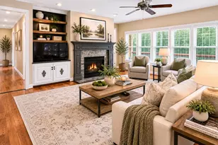 139 Lake Point Dr, Clayton, NC 27527 - Photo 8