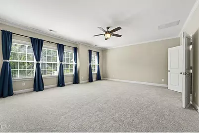 724 Peninsula Forest Place, Cary, NC 27519 - Photo 20