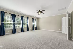 724 Peninsula Forest Pl, Cary, NC 27519 - Photo 20