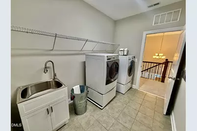 724 Peninsula Forest Place, Cary, NC 27519 - Photo 34