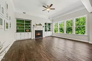 724 Peninsula Forest Pl, Cary, NC 27519 - Photo 8