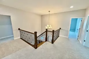 724 Peninsula Forest Pl, Cary, NC 27519 - Photo 14