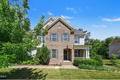 724 Peninsula Forest Place, Cary, NC 27519 - Photo 50