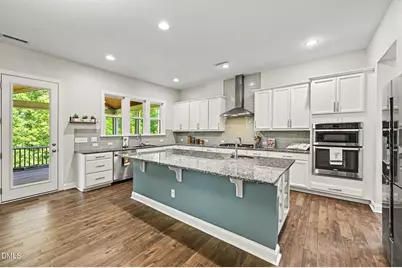724 Peninsula Forest Place, Cary, NC 27519 - Photo 6