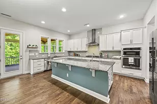 724 Peninsula Forest Pl, Cary, NC 27519 - Photo 6