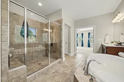 724 Peninsula Forest Place, Cary, NC 27519 - Photo 22