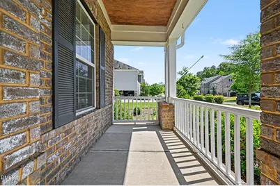 724 Peninsula Forest Place, Cary, NC 27519 - Photo 40