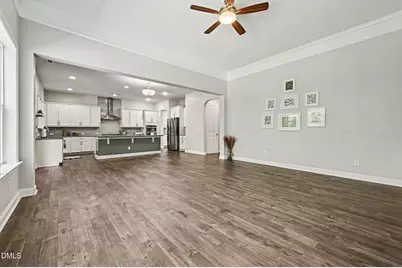 724 Peninsula Forest Place, Cary, NC 27519 - Photo 10