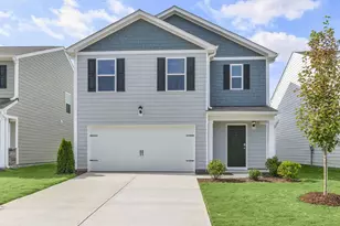 633 Stream Walk Crossing, Wendell, NC 27591 - Photo 1