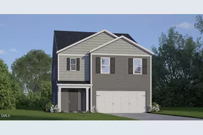 633 Stream Walk Crossing, Wendell, NC 27591 - Photo 44
