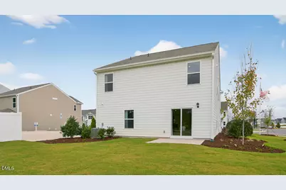 633 Stream Walk Crossing, Wendell, NC 27591 - Photo 38