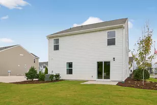 633 Stream Walk Crossing, Wendell, NC 27591 - Photo 38