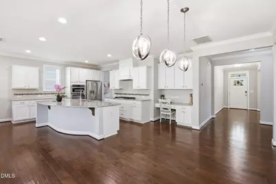 3910 Glorybower Way, Apex, NC 27502 - Photo 12
