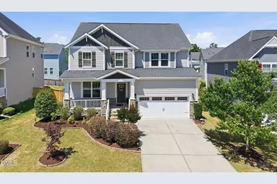 3910 Glorybower Way, Apex, NC 27502 - Photo 2