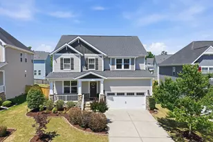 3910 Glorybower Way, Apex, NC 27502 - Photo 2