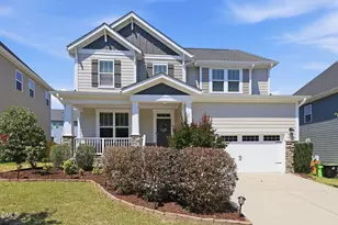 3910 Glorybower Way, Apex, NC 27502 - Photo 2