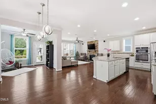 3910 Glorybower Way, Apex, NC 27502 - Photo 1
