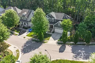10000 Major Oak Ln, Raleigh, NC 27613 - Photo 2