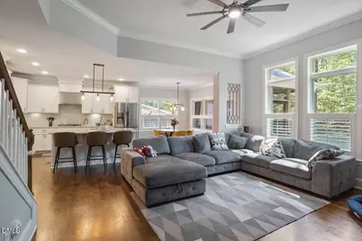 10000 Major Oak Lane, Raleigh, NC 27613 - Photo 16