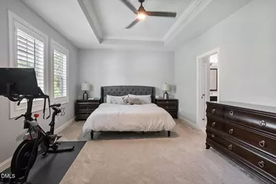 10000 Major Oak Lane, Raleigh, NC 27613 - Photo 24