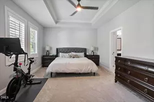 10000 Major Oak Ln, Raleigh, NC 27613 - Photo 24