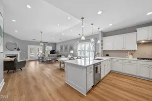 1429 Beaver Tan Ct, Wake Forest, NC 27587 - Photo 2