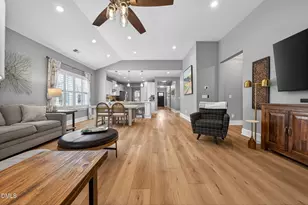 1429 Beaver Tan Ct, Wake Forest, NC 27587 - Photo 10