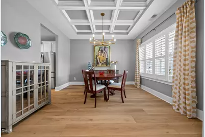 1429 Beaver Tan Court, Wake Forest, NC 27587 - Photo 20