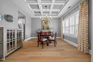 1429 Beaver Tan Ct, Wake Forest, NC 27587 - Photo 20