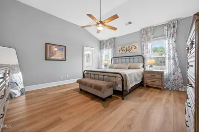1429 Beaver Tan Court, Wake Forest, NC 27587 - Photo 16
