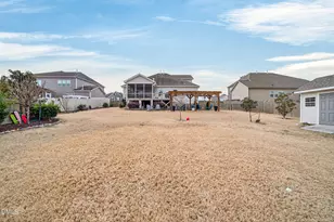 1429 Beaver Tan Ct, Wake Forest, NC 27587 - Photo 4