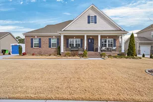 1429 Beaver Tan Ct, Wake Forest, NC 27587 - Photo 46