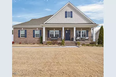 1429 Beaver Tan Court, Wake Forest, NC 27587 - Photo 1