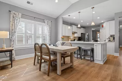 1429 Beaver Tan Court, Wake Forest, NC 27587 - Photo 8