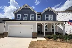 605 Crescent Wood Trl, Zebulon, NC 27597 - Photo 1