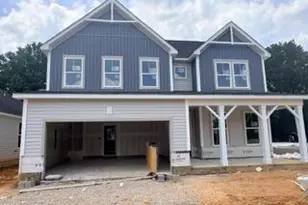 605 Crescent Wood Trail, Zebulon, NC 27597 - Photo 1