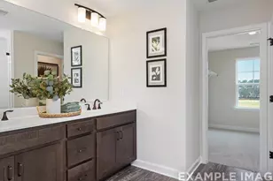 605 Crescent Wood Trail, Zebulon, NC 27597 - Photo 34