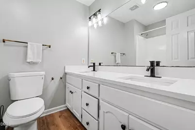 6016 Hampton Ridge Road, Raleigh, NC 27603 - Photo 18
